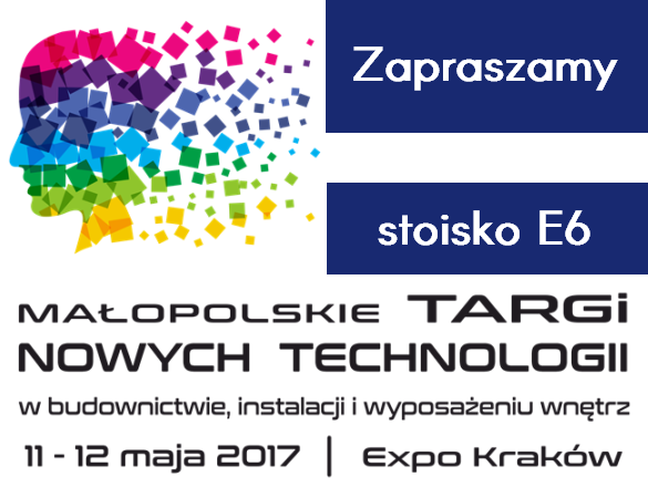 logo Hamar Expo Kraków 05.2017