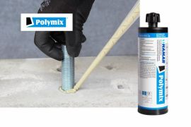 Kotwa chemiczna do iniekcji Polymix® 420 ml