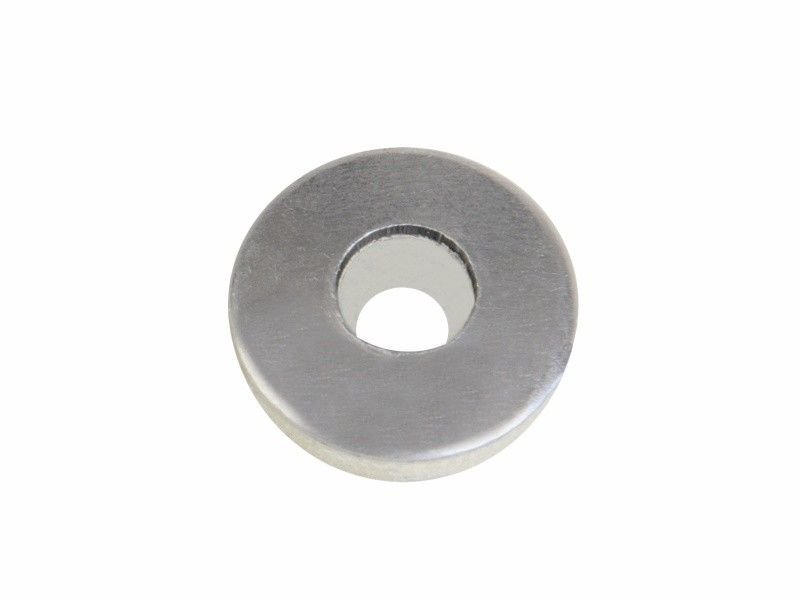 Uszczelki aluminiowe z gumą EPDM