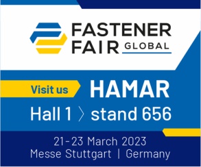 Fastener Fair Global stuttgart 2023
