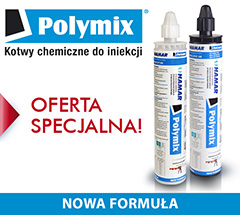 HAMAR-Polymix-oferta specjalna
