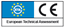 hamar europejska ocena techniczna CE ikonka