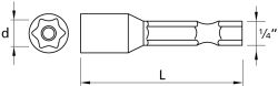 nasadka-magnetyczna-z-profilem-do-wkretow-lakierowanych-N-16-108