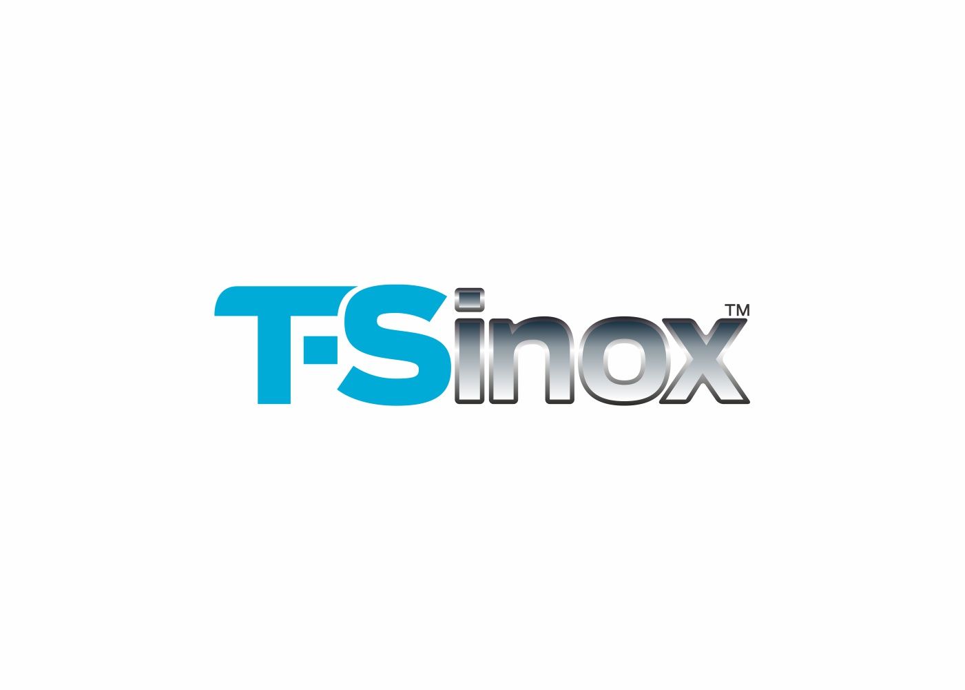 logo TSINOX - marka nierdzewnych wkrętów firmy HAMAR