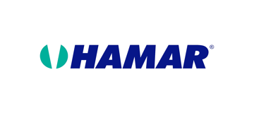 loko firmy Hamar produkującej zamocowania
