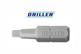 Końcówka DRILLER® do wkrętarek typu bit R