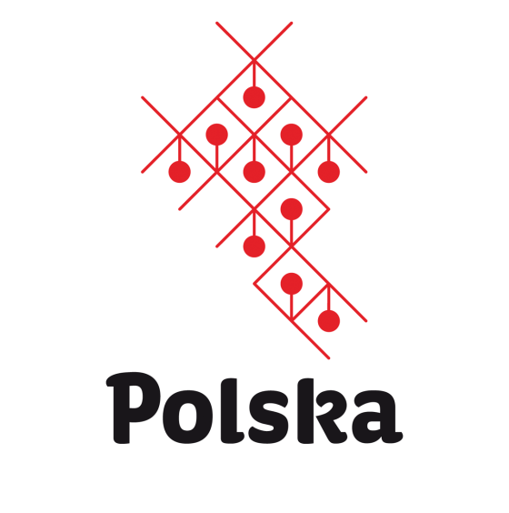 Znak dotacji unii europejskiej z programu Polska Marka Gospodarki